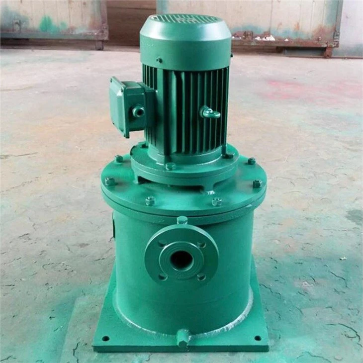 marine bildge pump