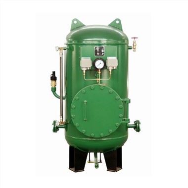 0,5 M3 Nádrž na tlakovú vodu YLG