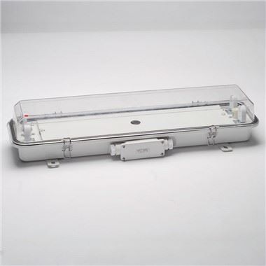 36W žiarivkové závesné svietidlo