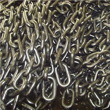 Bouy reťazec pre vnútrozemské rieky a more