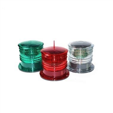 Led solárne samostatné svetlo