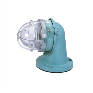 Námorné nástenné svetlo