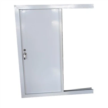 Kolesové posuvné dvere